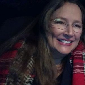 Meet your Posher, Cathy